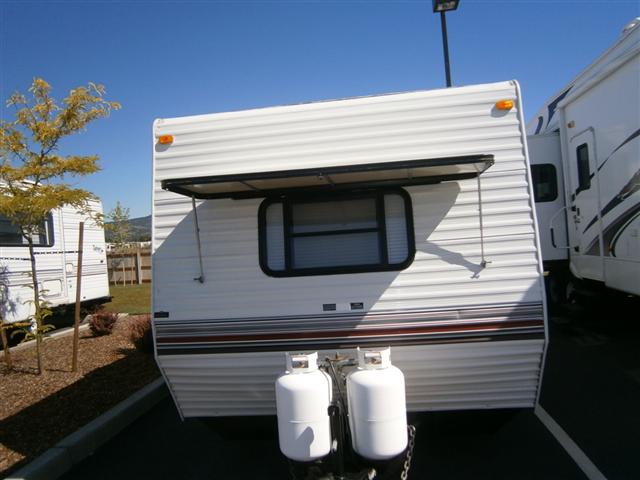 1993 Skyline Nomad